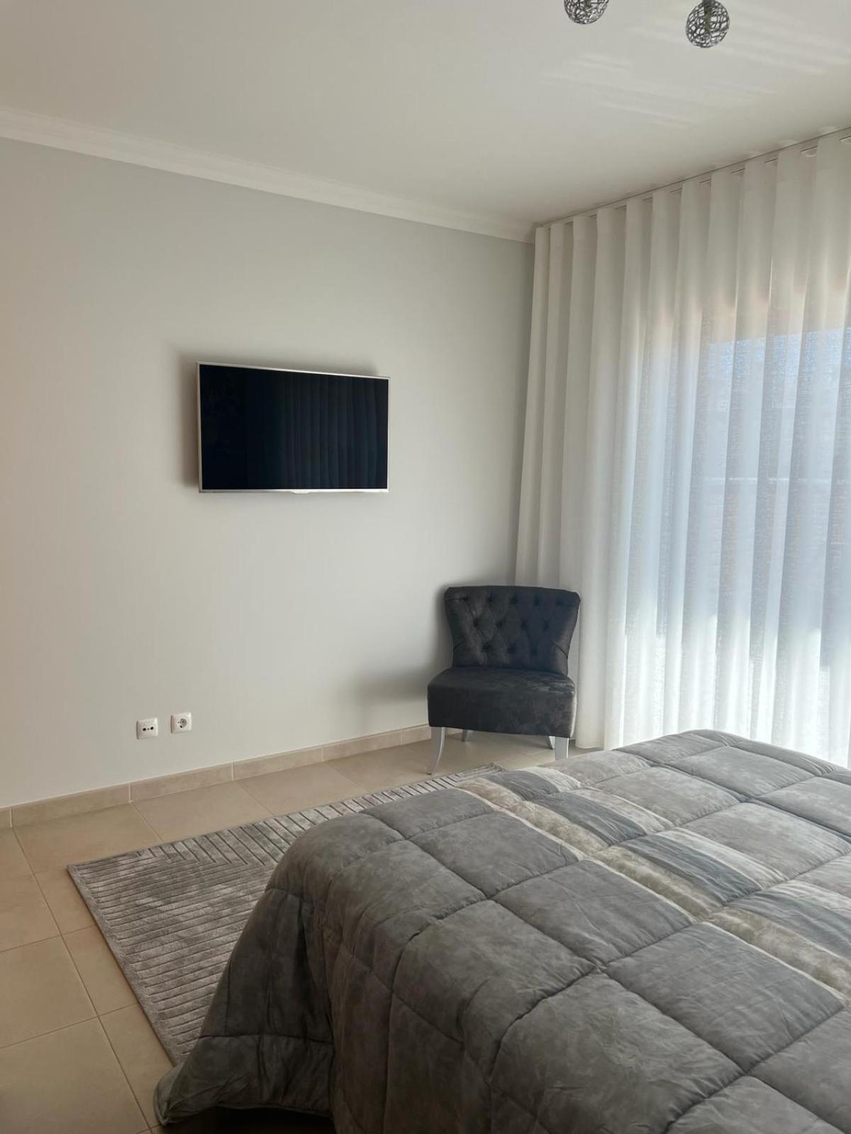 Vila Branca Albufeira Exterior photo