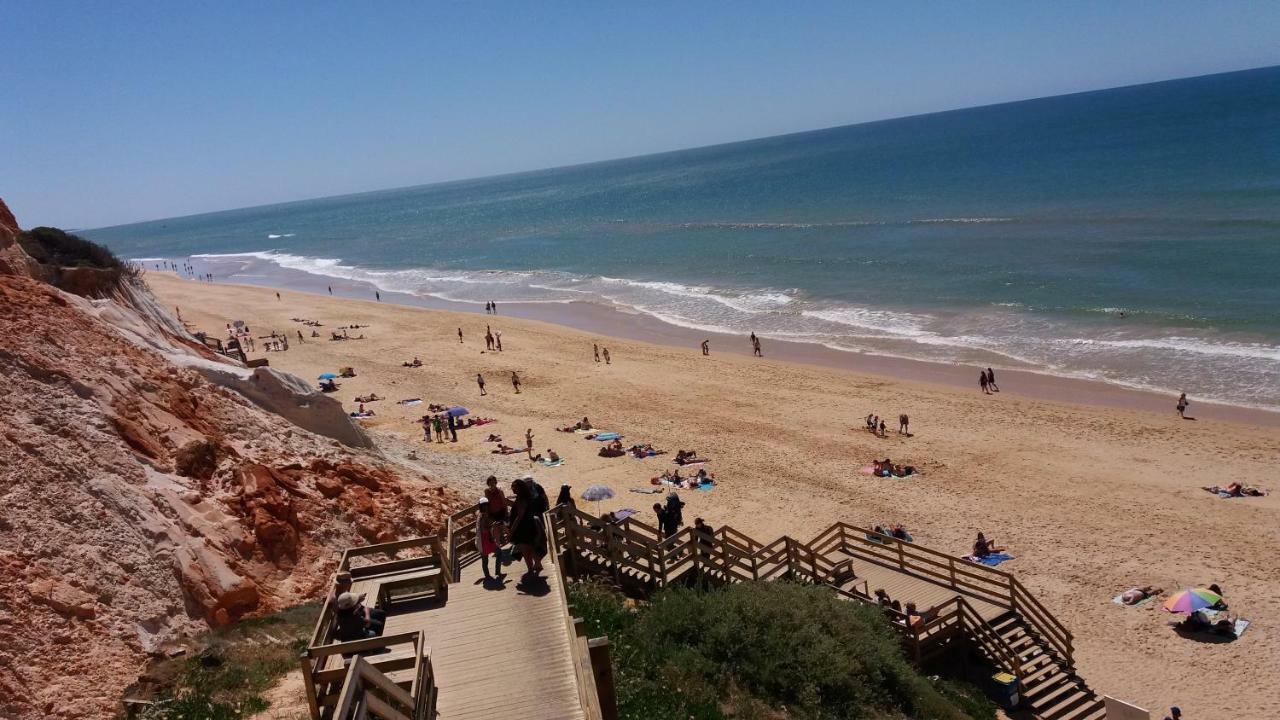 Vila Branca Albufeira Exterior photo